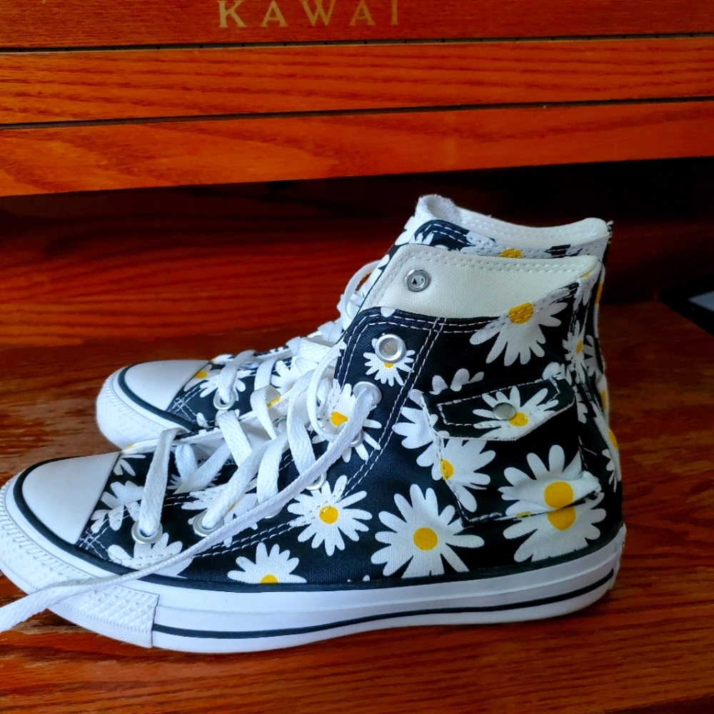 Converse 6.5